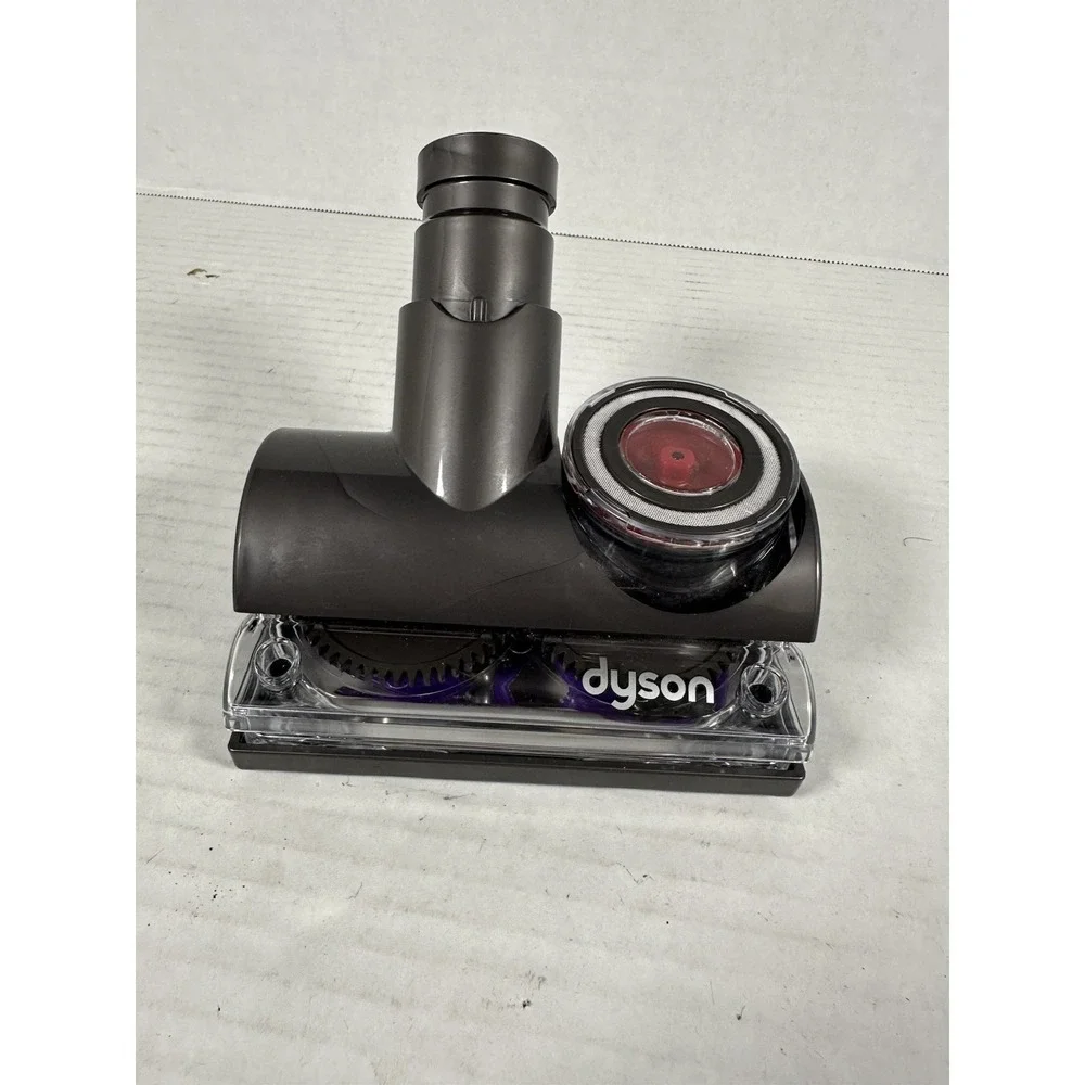 Dyson‎ Tangle Free Turbine Upholstery Tool Brush Attachment Animal Ball Vacuum